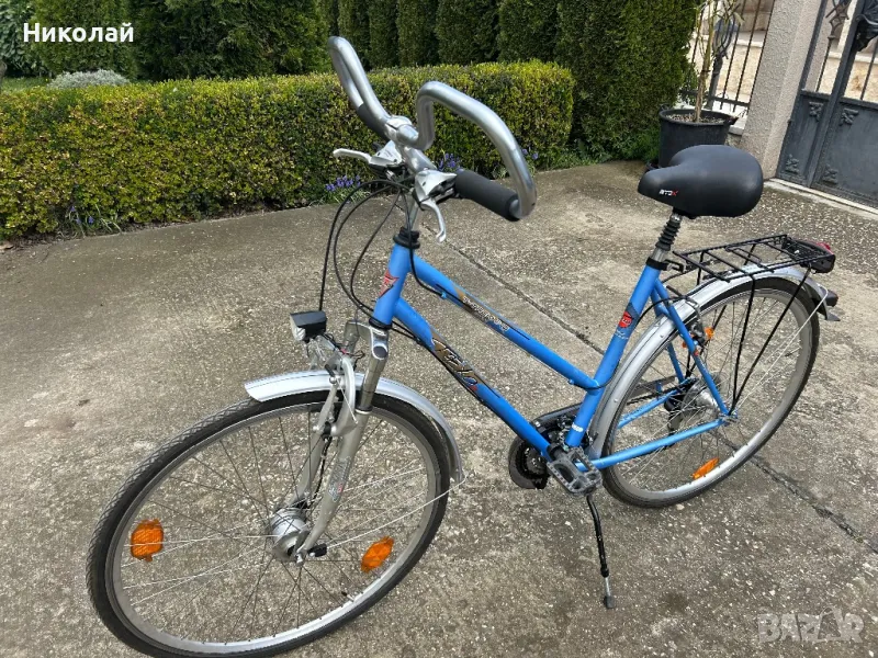 Продавам велосипед, снимка 1