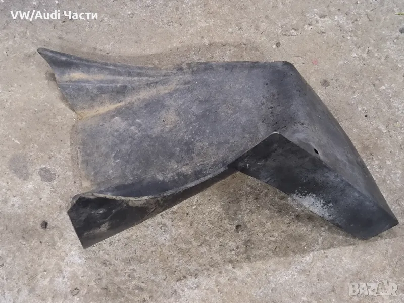 Заден ляв подкалник за Пежо 306 Peugeot 306 9624954780, снимка 1