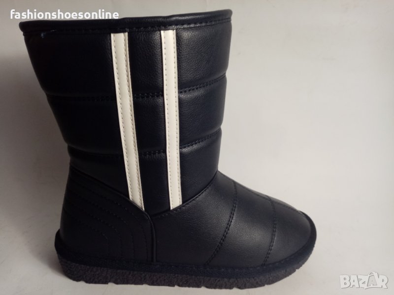 Дамски апрески CARA-8801., снимка 1