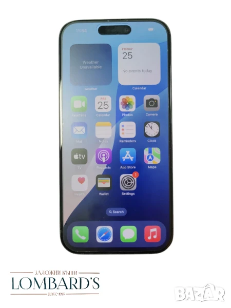 Iphone 15 Pro, 512 GB , снимка 1