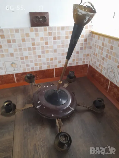 Полилей, снимка 1