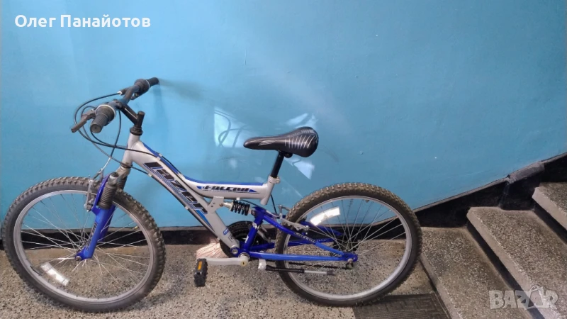 Втора употреба колело 26 инча, снимка 1