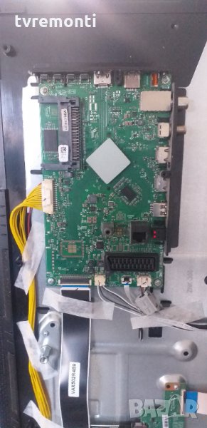 Mainboard ZG7190R-10, снимка 1