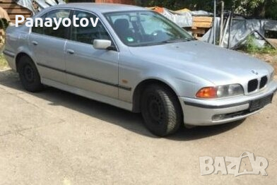 Бмв е39 520 150кс на части , снимка 1