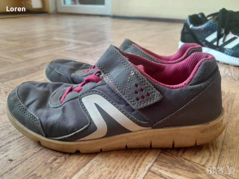 Подарявам маратонки, снимка 1