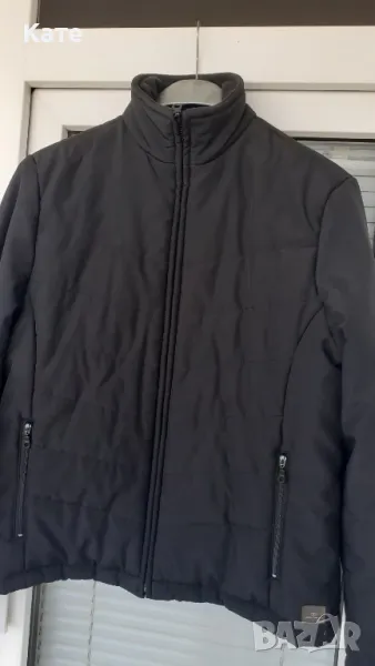 Марково Дамско яке Tom Tailor, снимка 1