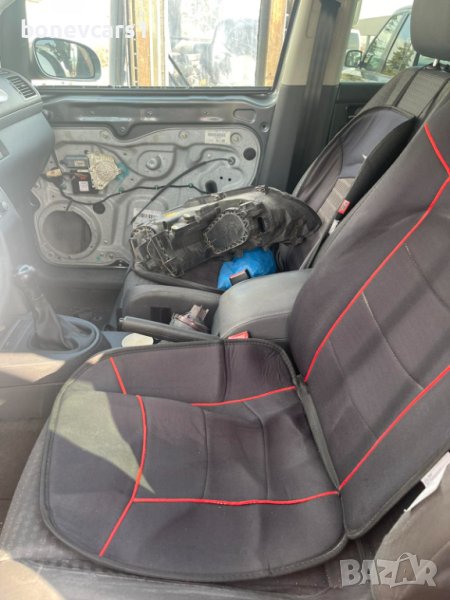 Фолксваген Туран Volkswagen Touran 1.9 tdi 101 kc 2005Г на части, снимка 1