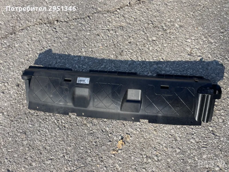 Porsche Panamera 97010603232, снимка 1