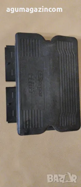 ECU компютър STARGAS ELIOS 4 cen * старгаз, снимка 1