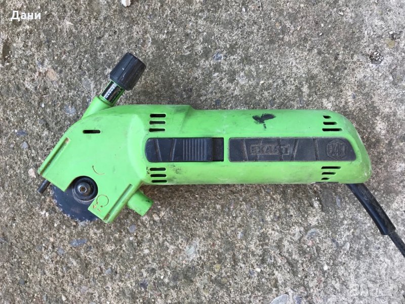 Флекс за дърво, снимка 1