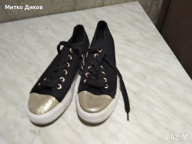 Bella Comoda sneakers дамски маратонки №38 стелка 24см , снимка 1