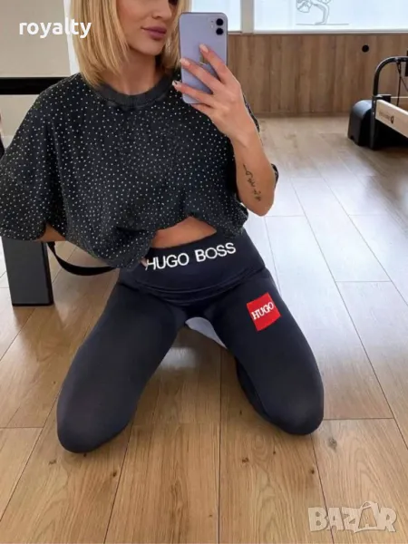 Оформящ дамски клин, снимка 1