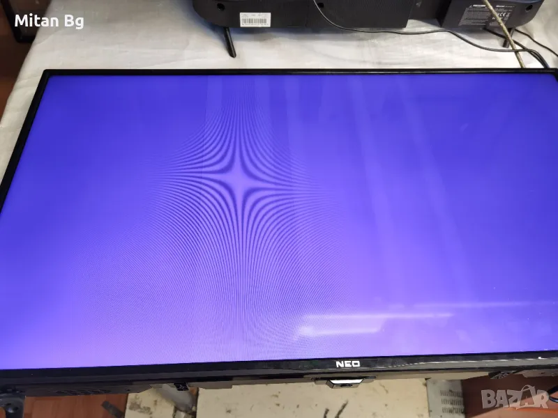 NEO LED-40Z1T2 FHD Mainboard CV3663BH-Q42, снимка 1