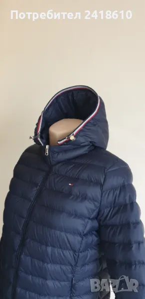 Tommy Hilfiger Womens Down Jacket Size M НОВО! ОРИГИНАЛ! Дамско  пухено Яке!, снимка 1