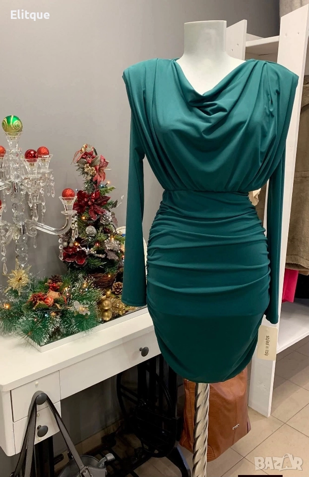 рокля , снимка 1