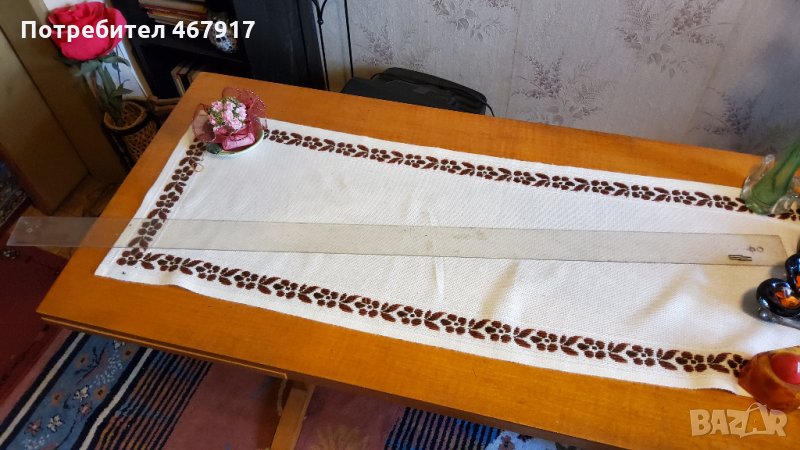 Професионална чертожна линия 125 см, снимка 1