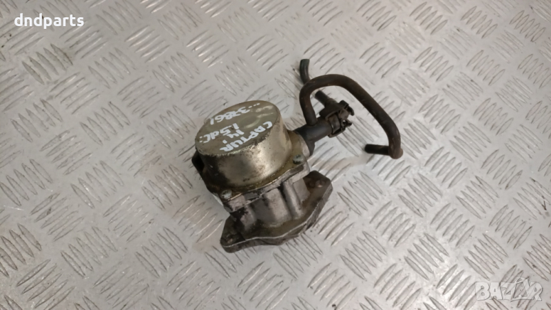 Вакуум помпа Renault Captur 1.5dCi 2014г.	, снимка 1