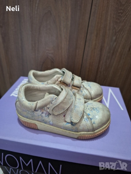 Детски обувки , снимка 1