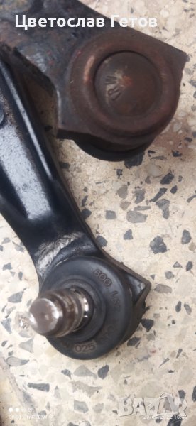 Носачи за Фиат Брава , снимка 1