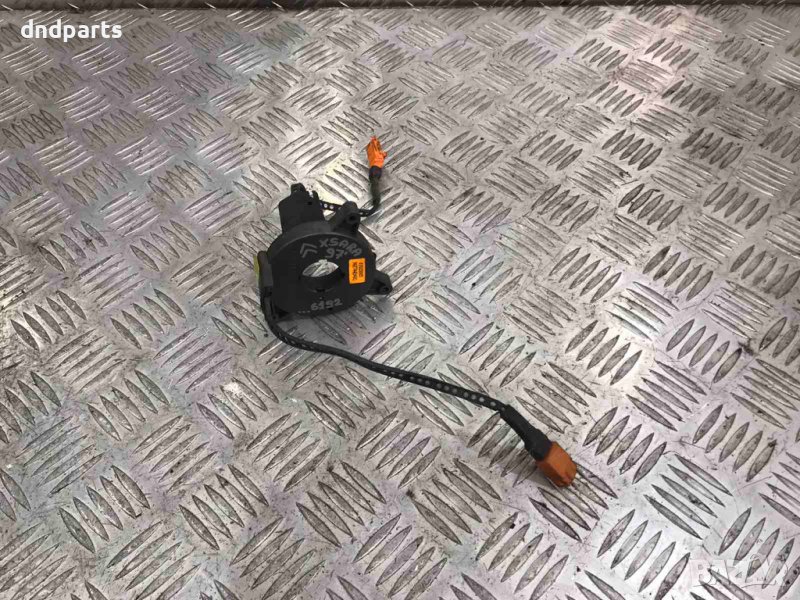 Лентов кабел Citroen Xsara 1997г., снимка 1