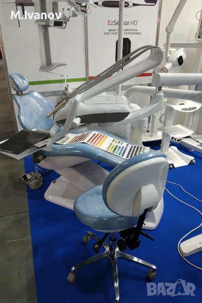 Нов дентален юнит Simple & Smart One, снимка 1