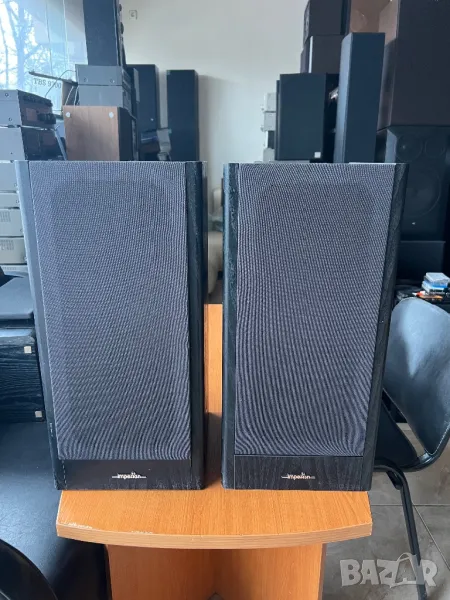 ITT/NOKIA Imperion BR-5-120 , снимка 1