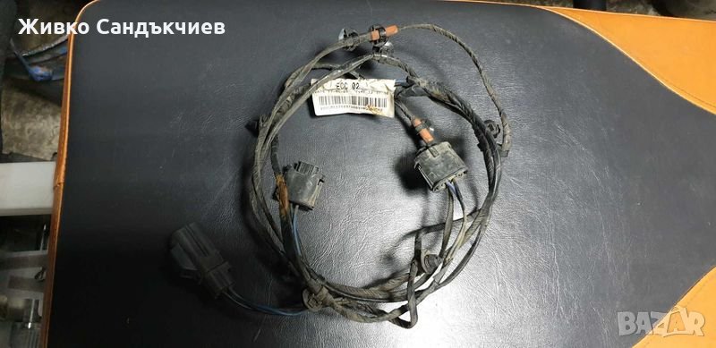 Оригинален кабел за халогени от Land Rover Discovery 3, снимка 1