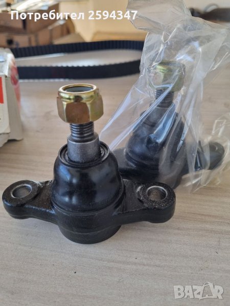 KIA MAGENTIS OPTIMA 2.0-2.5CC V6 от2001г ШАРНИРИ ДОЛНИ CTR, снимка 1