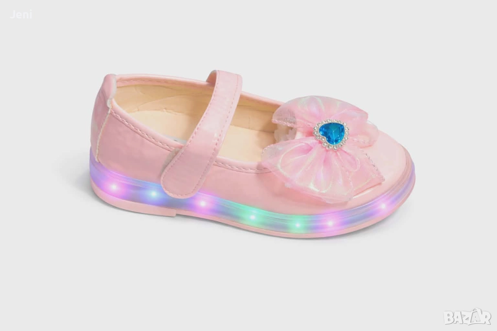 Нови! Прекрасни обувки за принцеси! , снимка 1