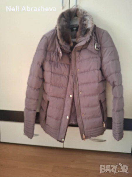 Дамско яке Ellen rose , снимка 1