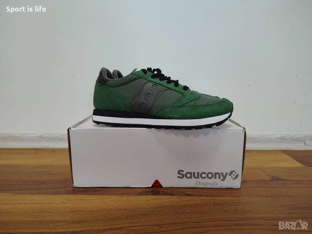 Saucony Сникърси Jazz Originals, 43 EU, снимка 1
