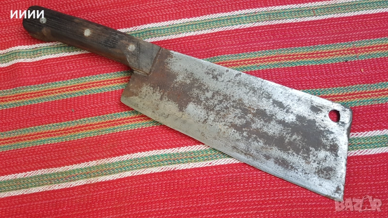 Кован сатър лемеш, снимка 1