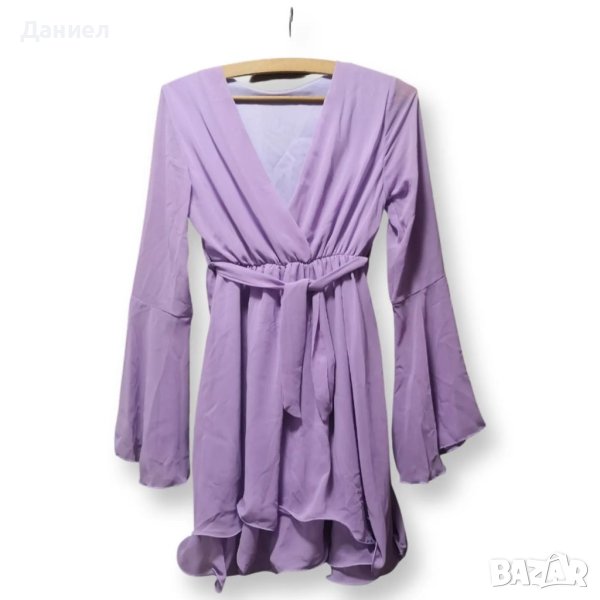 Дамска рокля , снимка 1