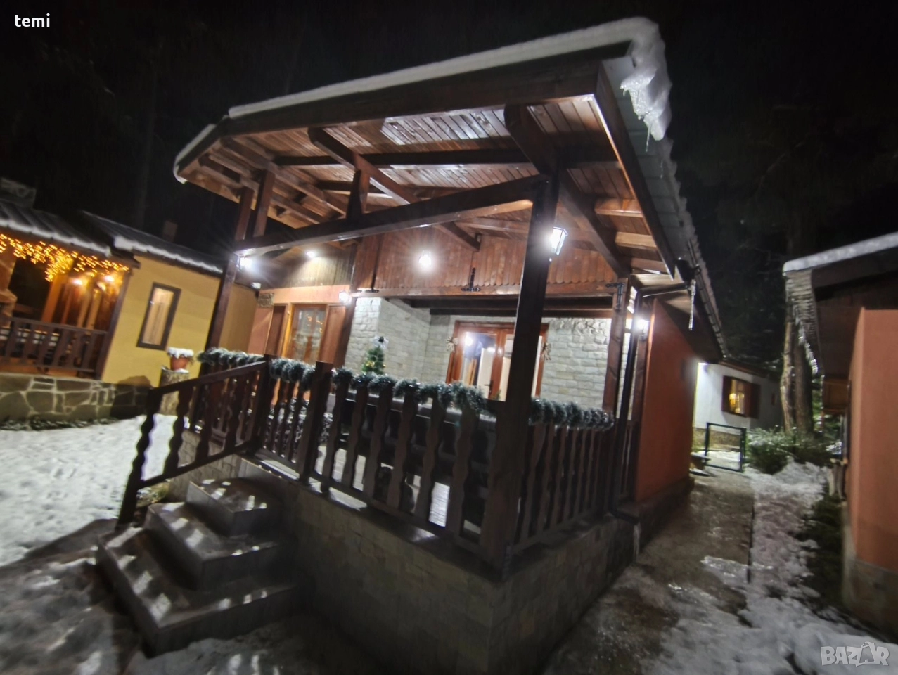 Вила Феерия Цигов чарк 🌲, снимка 1