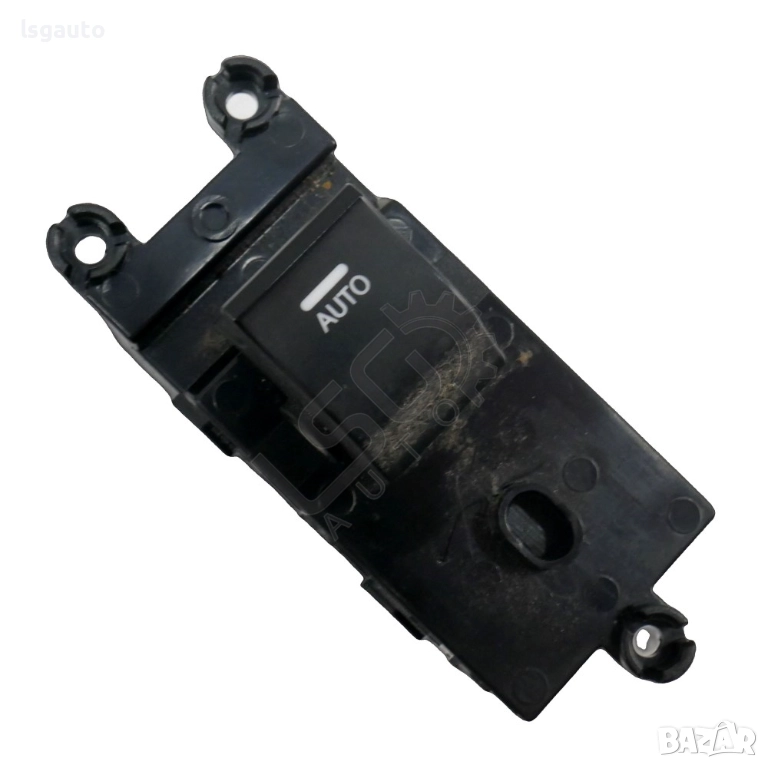 Бутон ел.стъкло предна лява врата Hyundai i40 2015-2019 ID: 156447, снимка 1