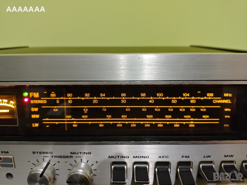 Tuner DUAL CT-1440, снимка 1