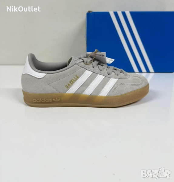 Adidas Gazelle Indoor, снимка 1