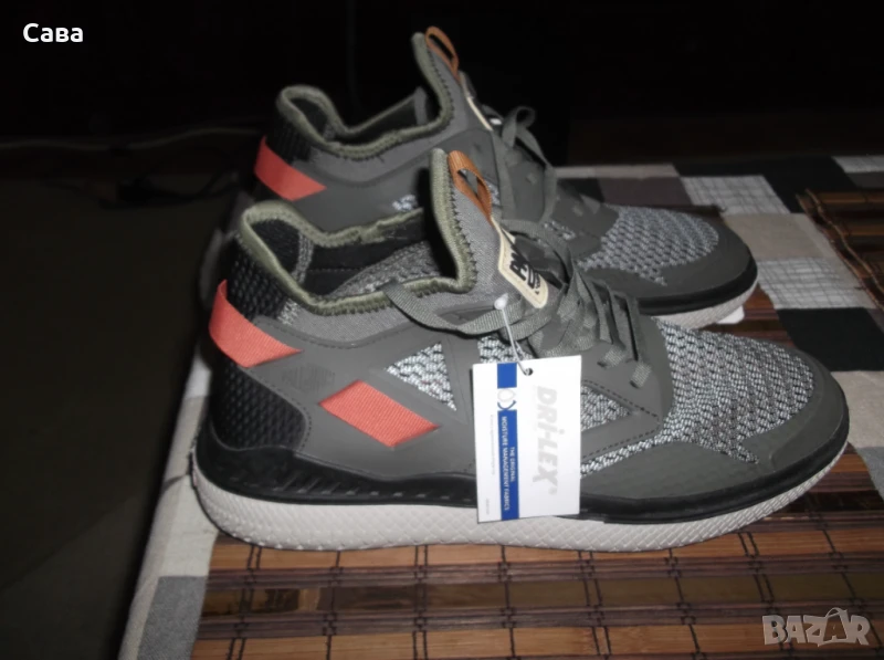 Летни кецове PALLADIUM  , снимка 1