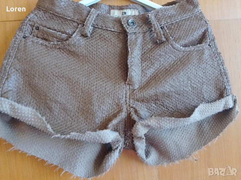 *Pause Jeans*Готини панталонки, снимка 1