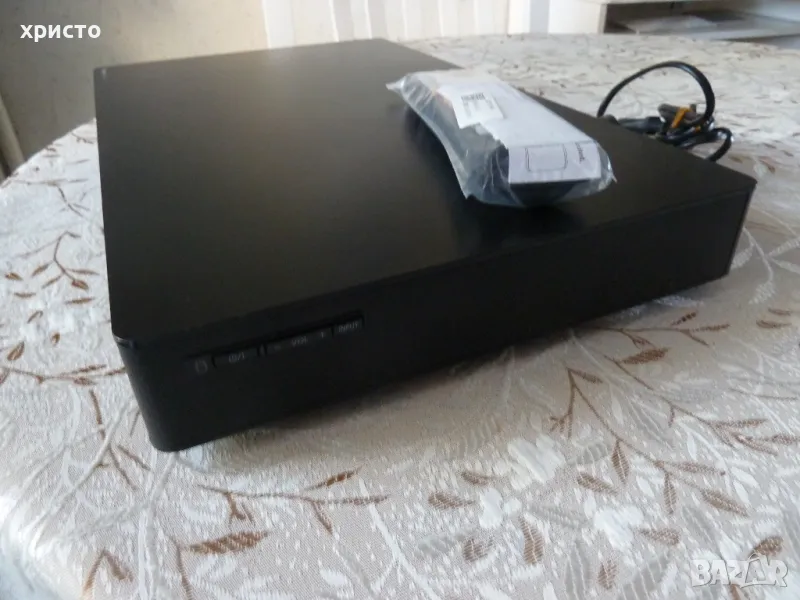 саундбар Panasonic SC-HTE80, снимка 1