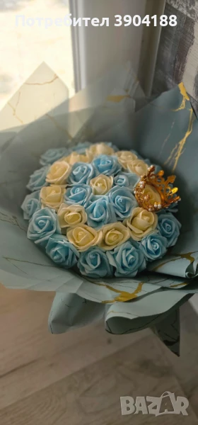 Букет, снимка 1