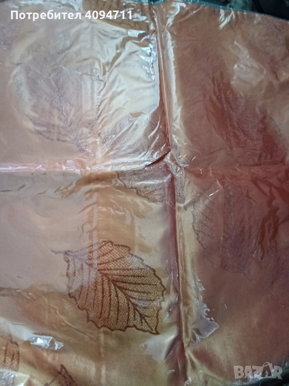 Декоративни калъфки за възглавници-2 броя, снимка 1