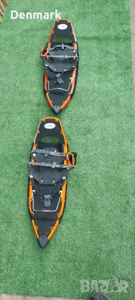 Снегоходки , снимка 1