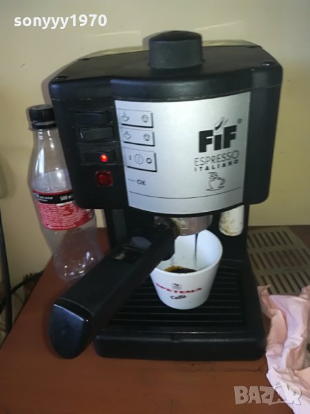 марково еспресо внос швеицария, снимка 1