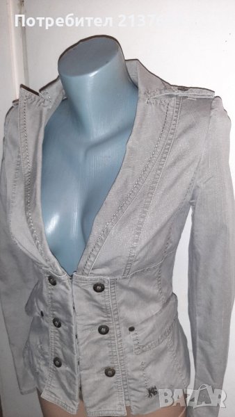 ДАМСКО  СПОРТНО САКО  KENSOL Размер S, снимка 1