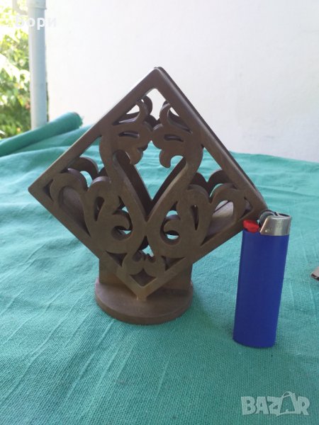 Стар салфетник, снимка 1