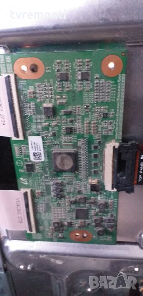 T con Board SH120PMB4SV0.3/BN41-01743, снимка 1