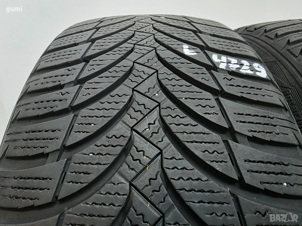 2бр зимни гуми 195/50/15 NEXEN L04729 , снимка 1