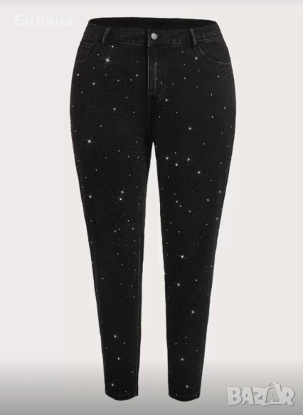 Дамски дънки , снимка 1