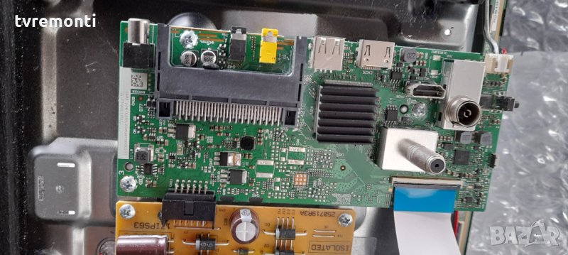  MAIN BOARD, 17MB140TC, снимка 1